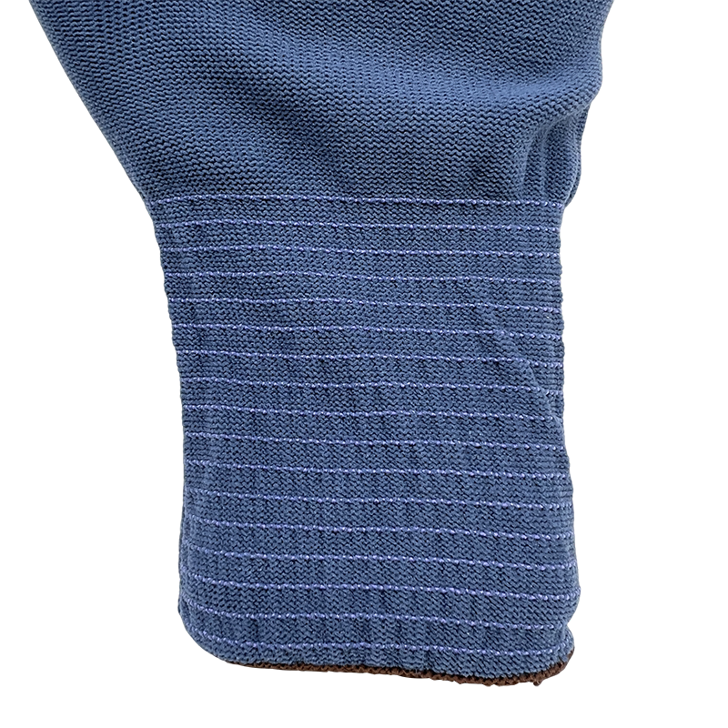 Latex gloves