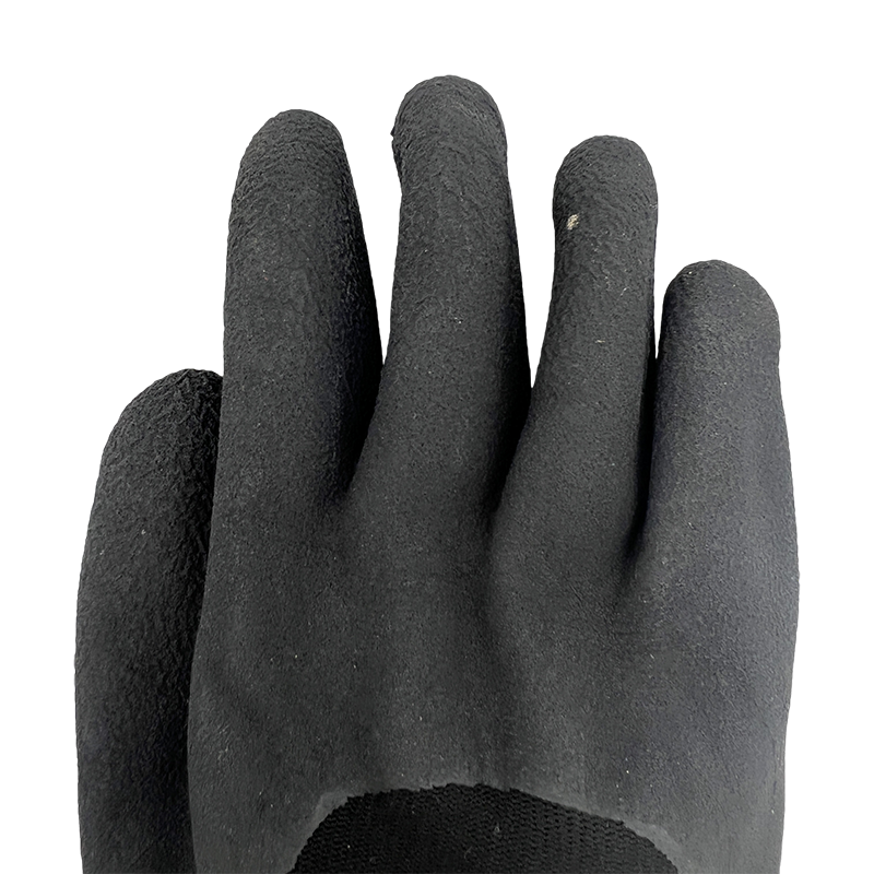 Latex gloves