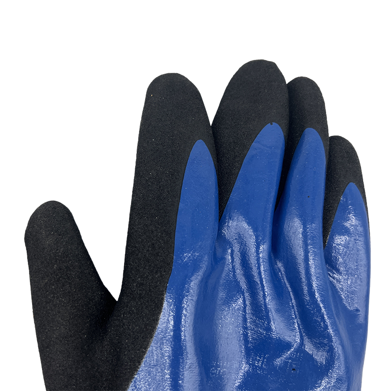 Latex gloves