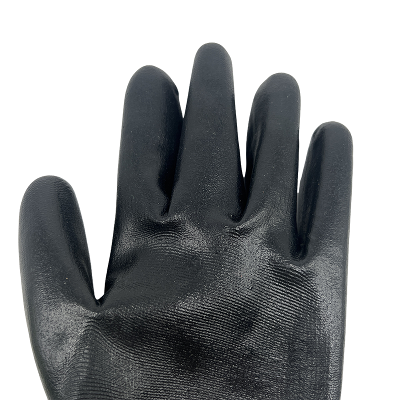 Latex gloves