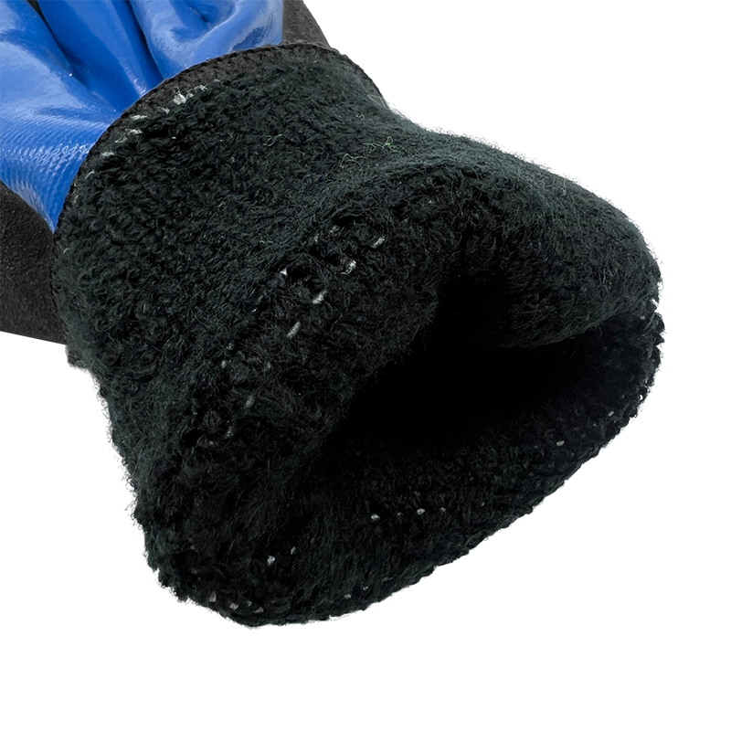 Latex gloves