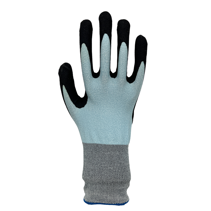 Latex gloves