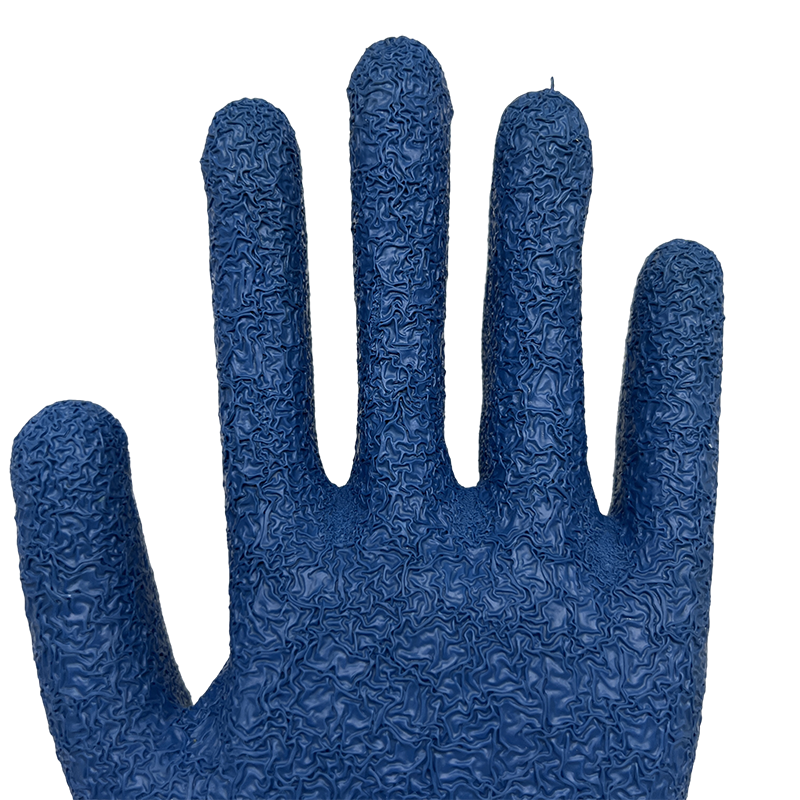Latex gloves