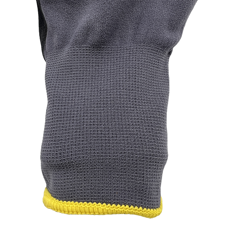 Latex gloves