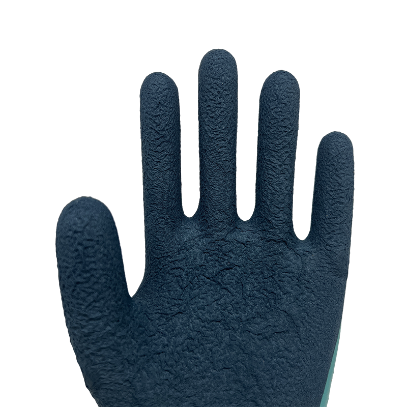 Latex gloves