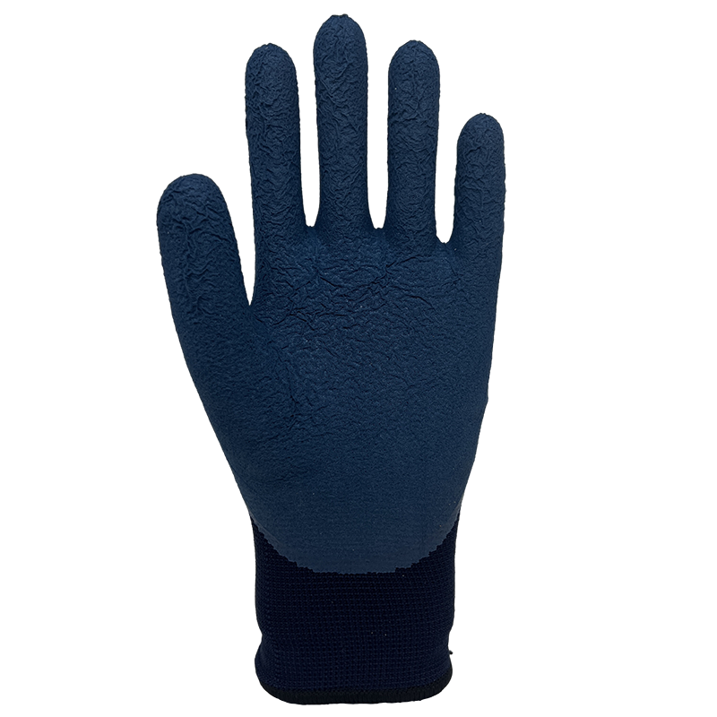 Latex gloves