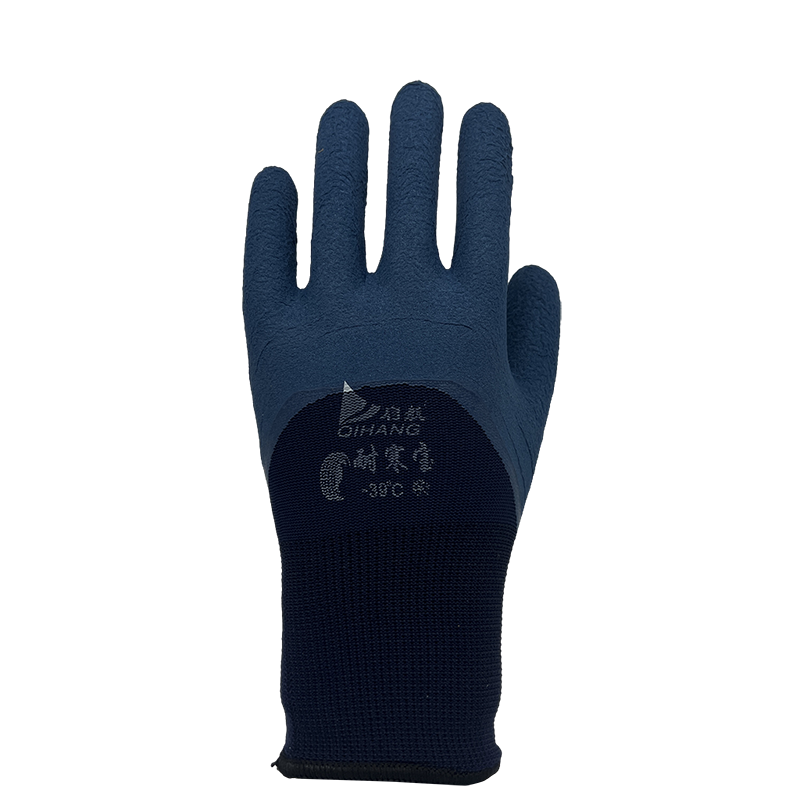Latex gloves