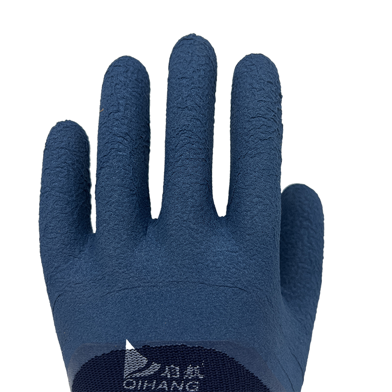 Latex gloves