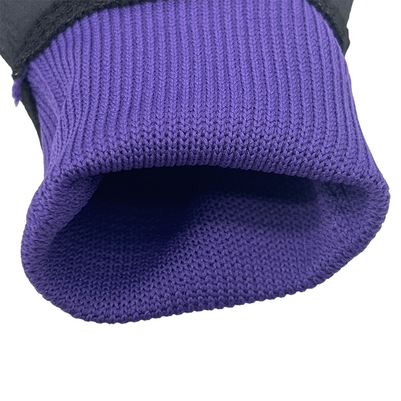 Latex gloves