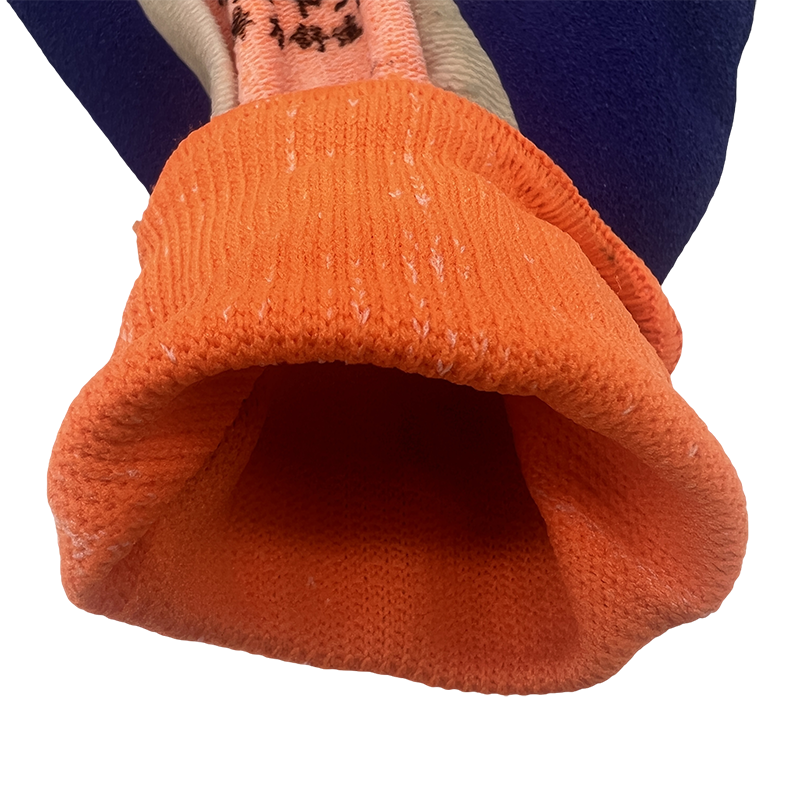 Latex gloves