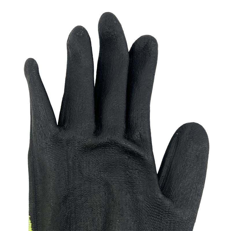 Latex gloves