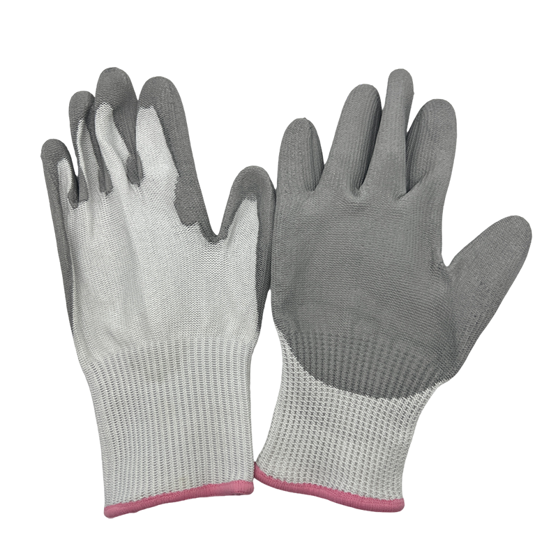 Latex gloves