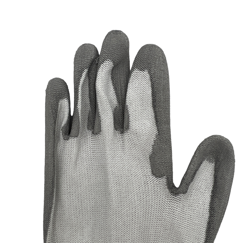 Latex gloves