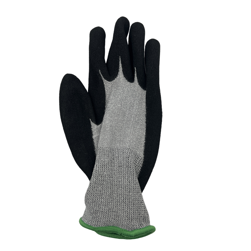 Latex gloves