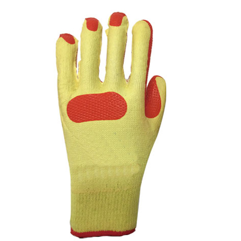 Latex gloves
