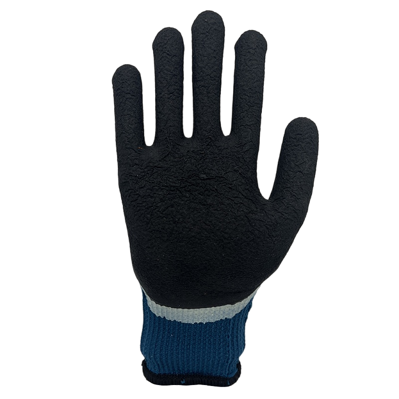 Latex gloves
