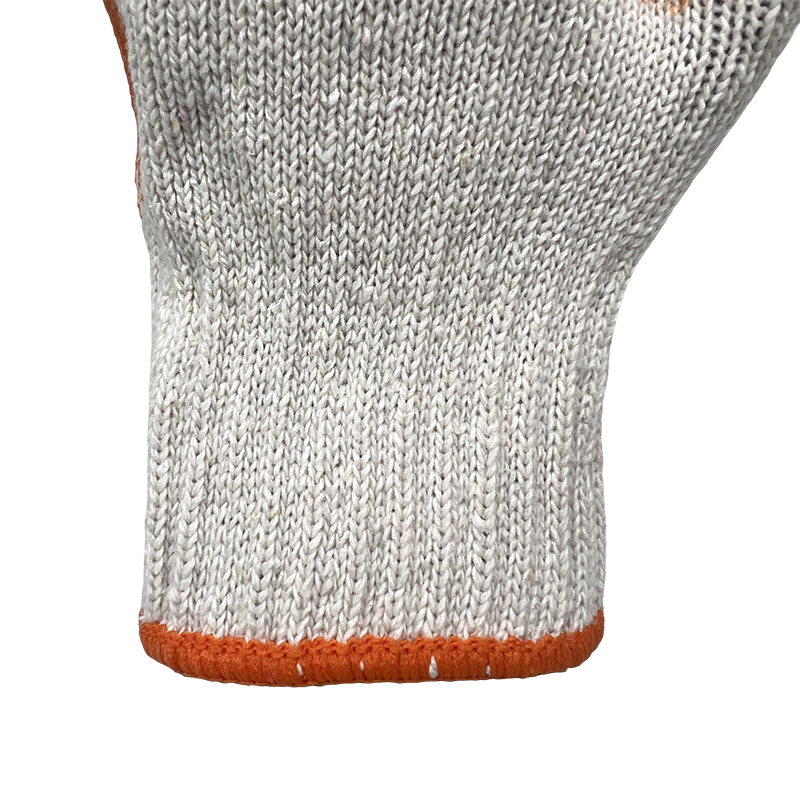 Latex gloves