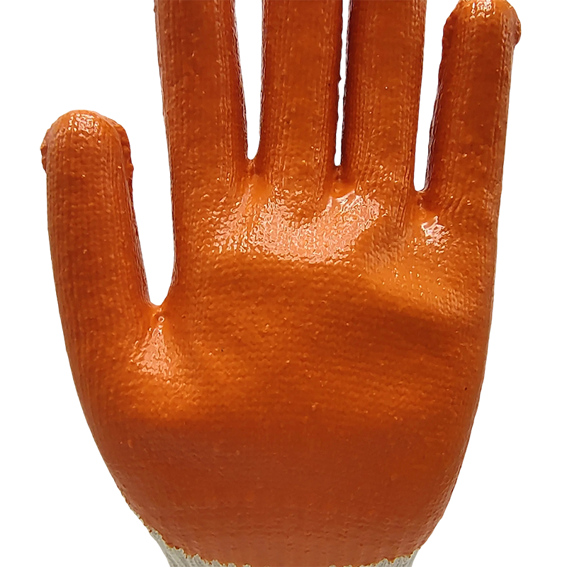 Latex gloves