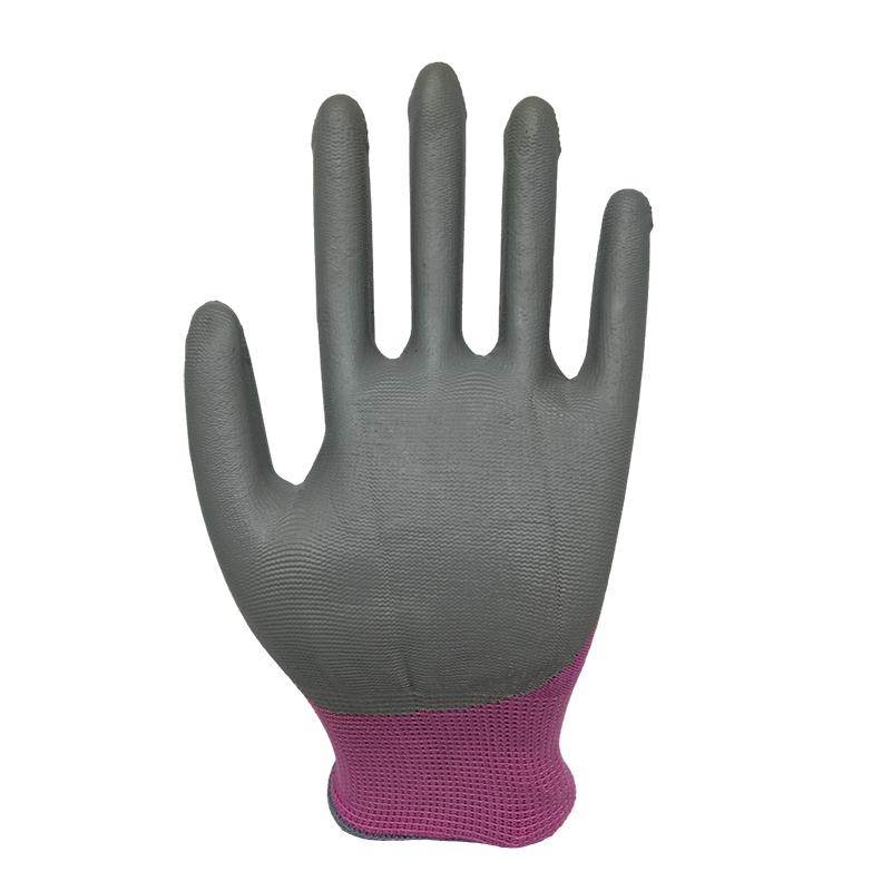 Latex gloves