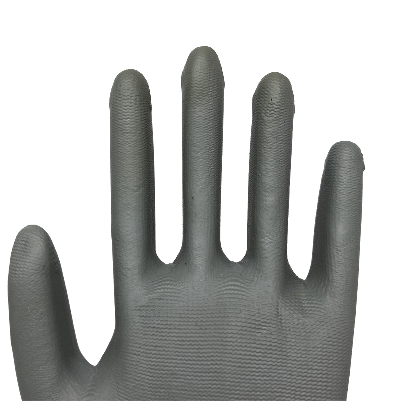 Latex gloves