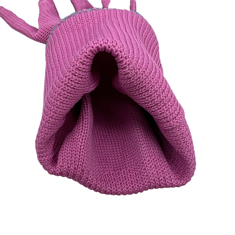 Latex gloves