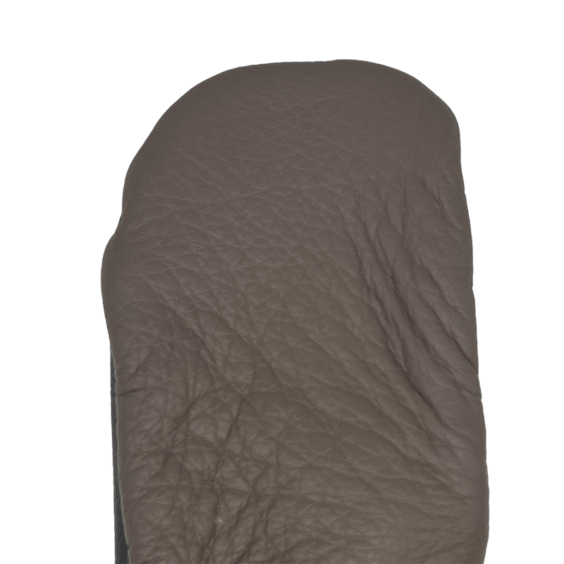 Leather gloves