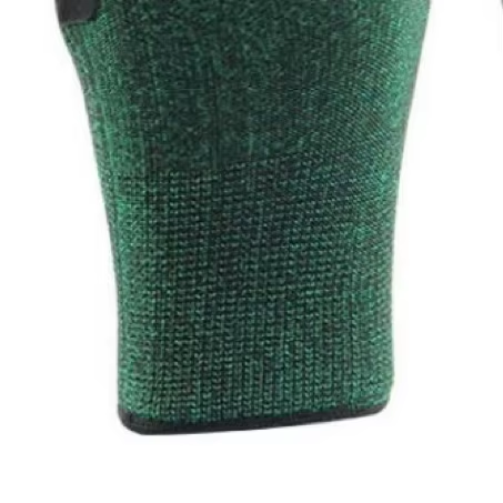 Cut-resistant gloves