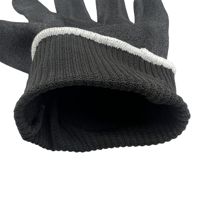 Cut-resistant gloves