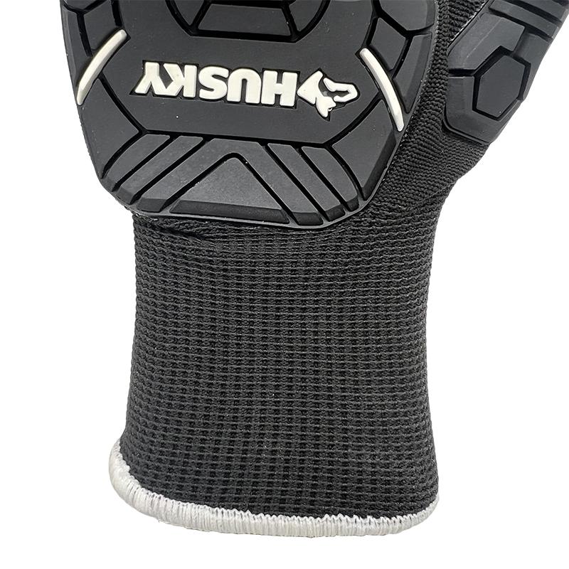 Cut-resistant gloves