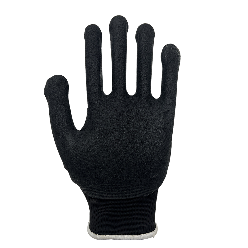 Cut-resistant gloves
