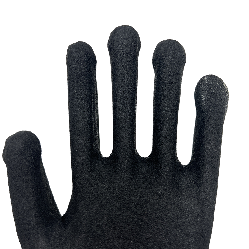 Cut-resistant gloves