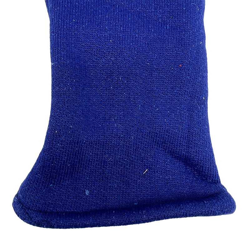 Cotton gloves
