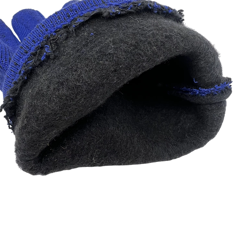 Cotton gloves