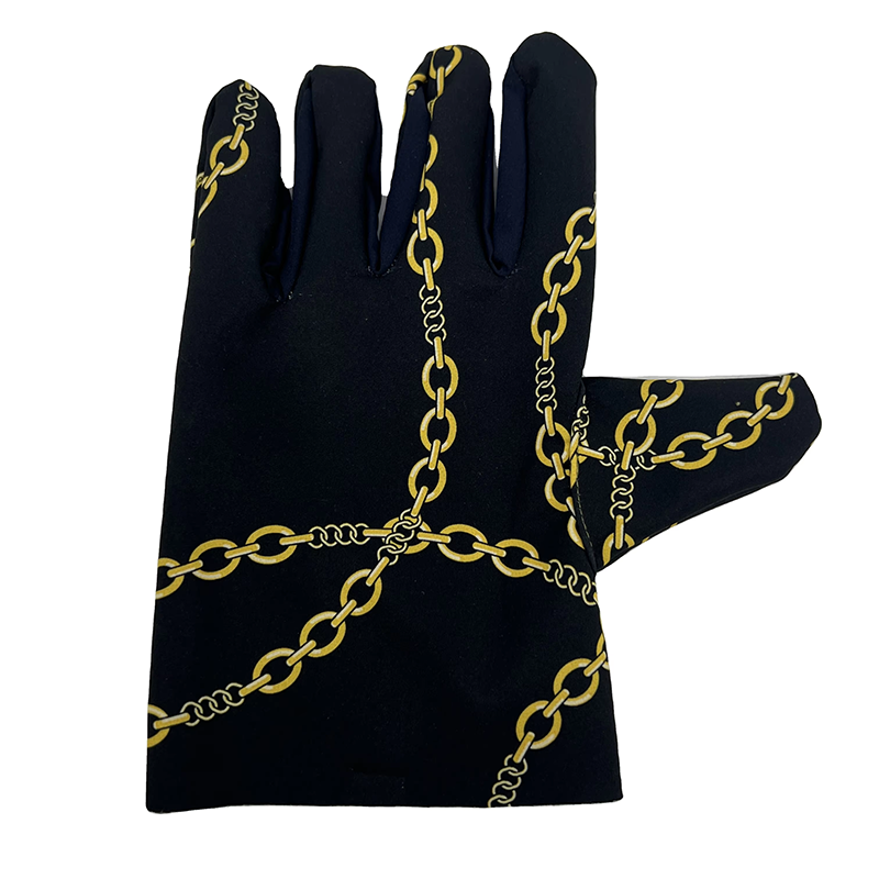 Cotton gloves