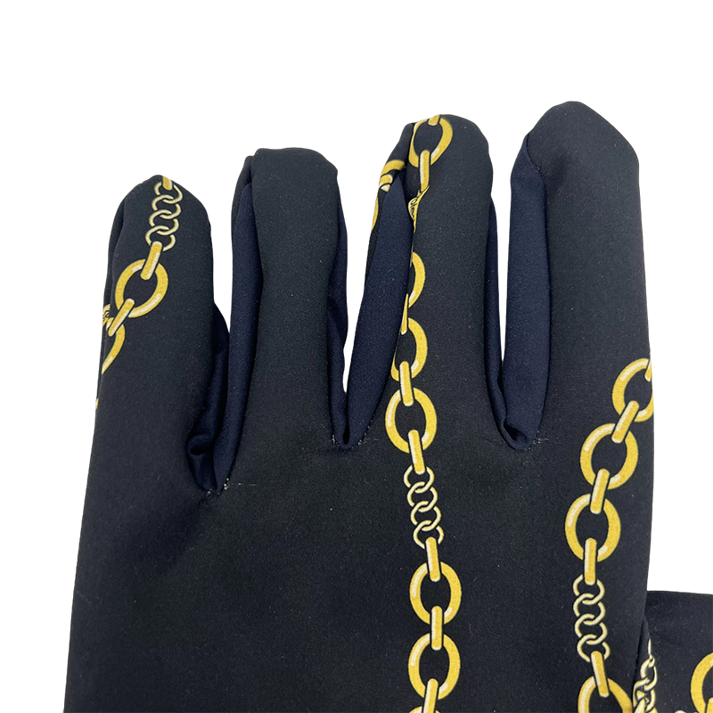 Cotton gloves
