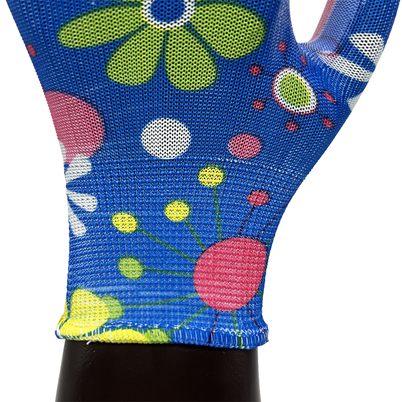 PU gloves