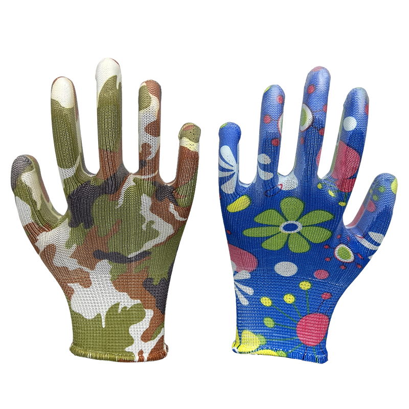 PU gloves