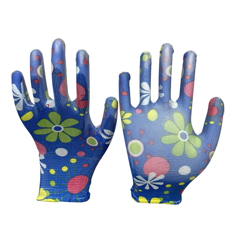 PU gloves