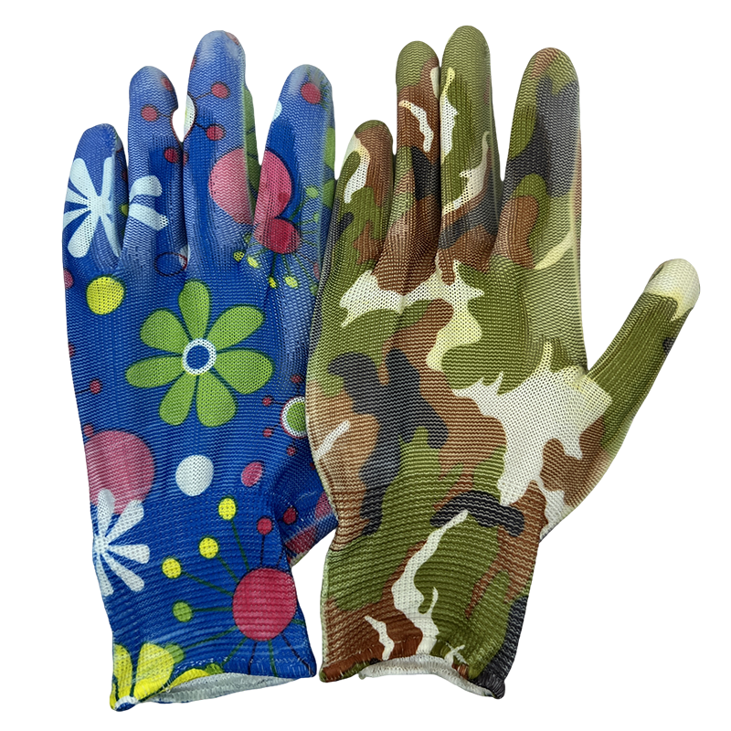 PU gloves