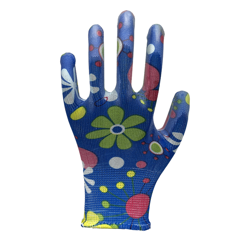 PU gloves