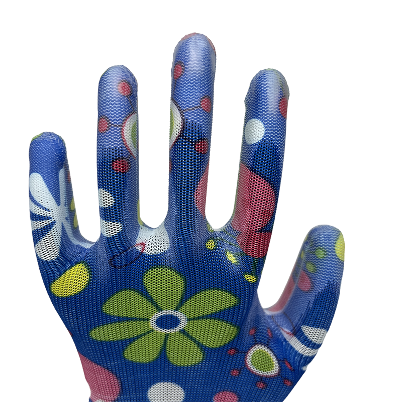 PU gloves