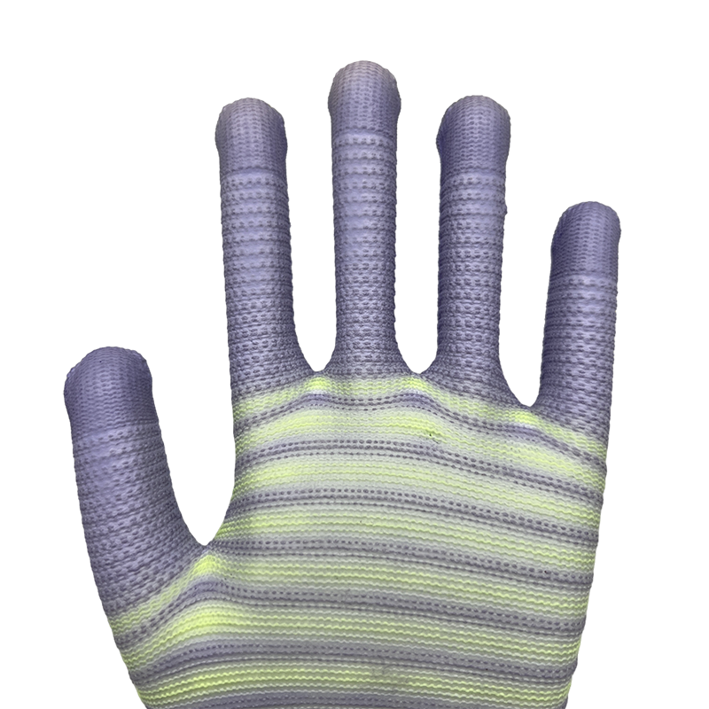 PU gloves