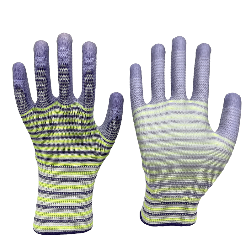 PU gloves
