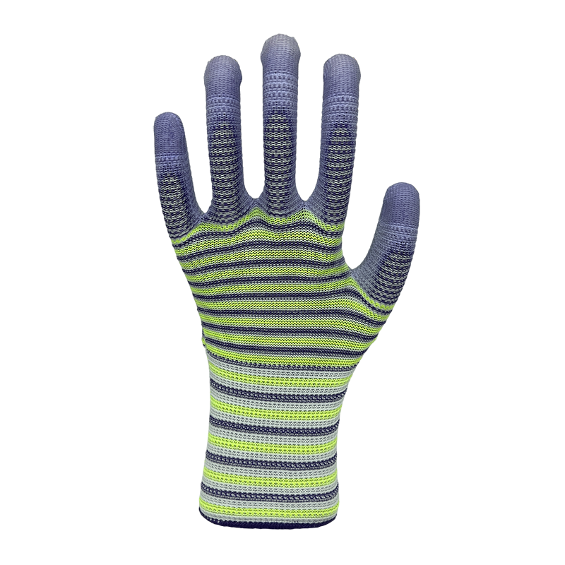 PU gloves