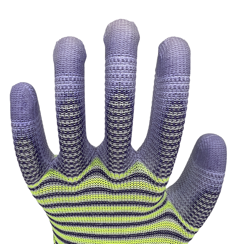 PU gloves
