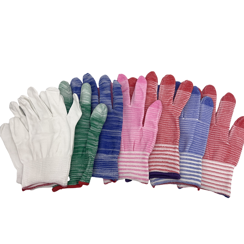 PU gloves