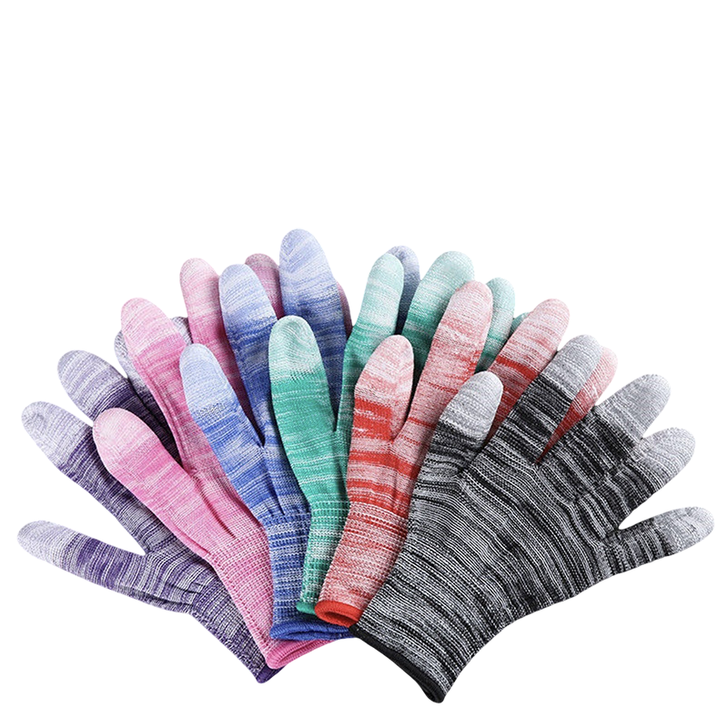 PU gloves
