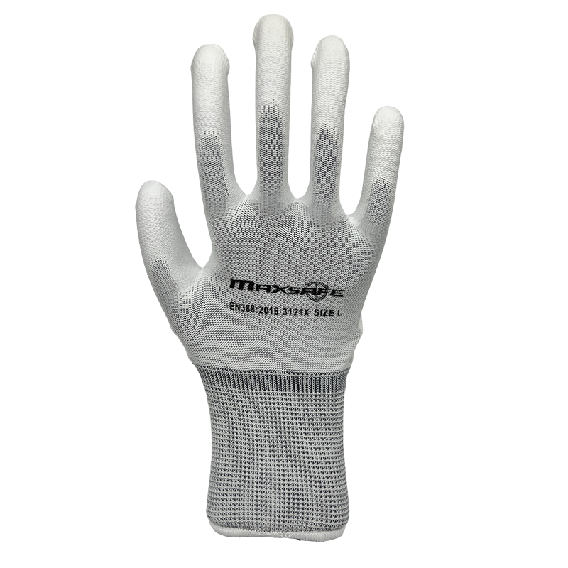 PU gloves