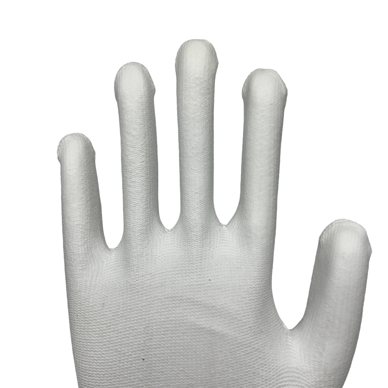 PU gloves