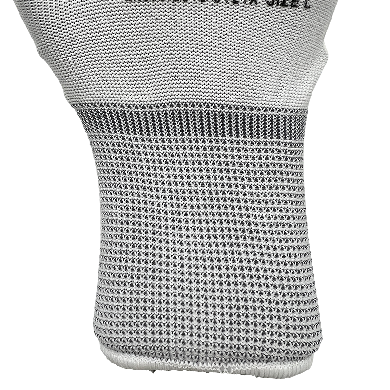 PU gloves